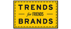 Скидка 10% на коллекция trends Brands limited! - Беслан
